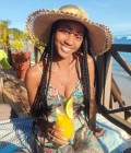 Rencontre Femme Madagascar à Nosy Bé : Ascita, 20 ans